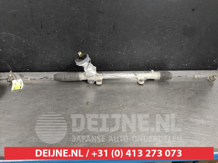 Hyundai I30 Lenkgetriebe O542229