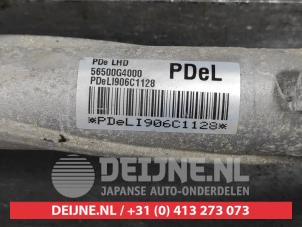 Hyundai I30 Lenkgetriebe O542229 foto 3