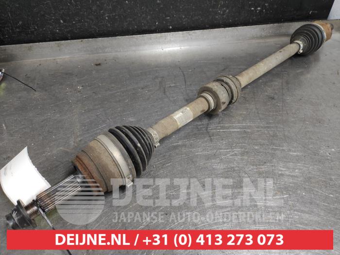 Hyundai I30 Antriebswelle rechts vorne O542231