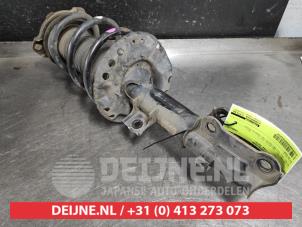Gebruikte Mac Phersonpoot rechts-voor Hyundai i30 (PDEB5/PDEBB/PDEBD/PDEBE) 1.0 T-GDI 12V Prijs € 75,00 Margeregeling aangeboden door V.Deijne Jap.Auto-onderdelen BV