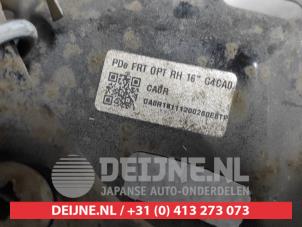 Hyundai I30 Knuckle, front right O542232 photo 3