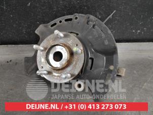 Hyundai I30 Knuckle, front right O542232 photo 2
