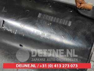 Chevrolet Aveo Starter O542240 photo 2