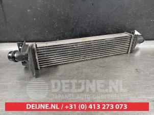 Chevrolet Aveo Ladeluftkühler O542277 foto 2