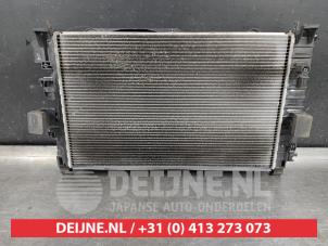 Chevrolet Aveo Radiateur O542278 foto 2