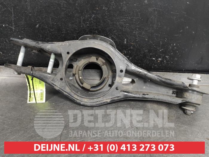 Hyundai Tucson Draagarm links-achter O542284