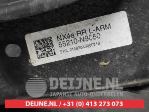 Hyundai Tucson Draagarm links-achter O542284 foto 3