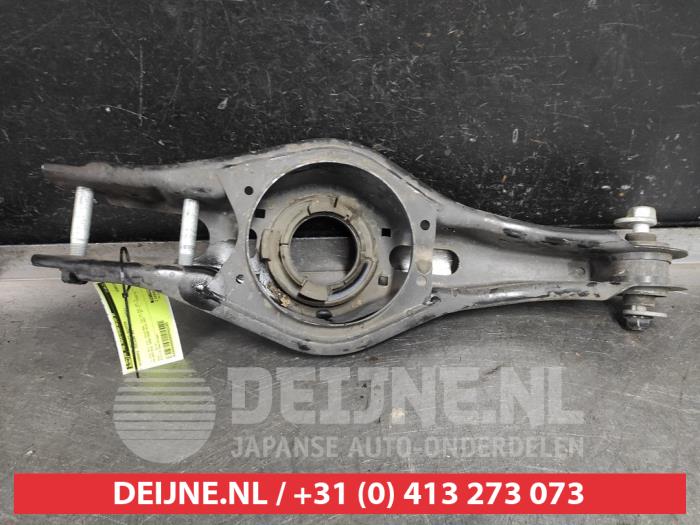 Hyundai Tucson Draagarm rechts-achter O542285