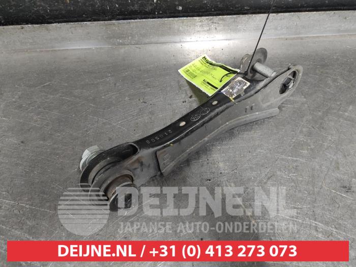 Hyundai Tucson Draagarm links-achter O542288