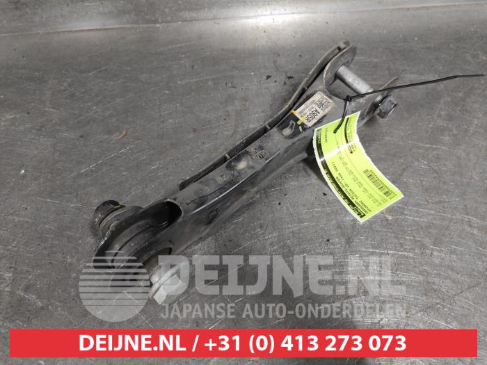 Hyundai Tucson Draagarm rechts-achter O542289