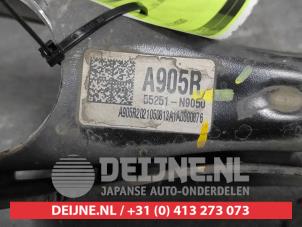 Hyundai Tucson Draagarm rechts-achter O542289 foto 3