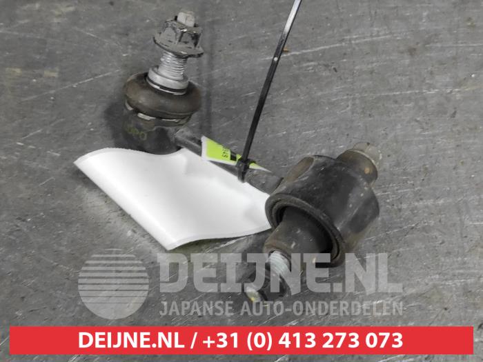 Hyundai Tucson Stabilisierung Stange Führung O542292