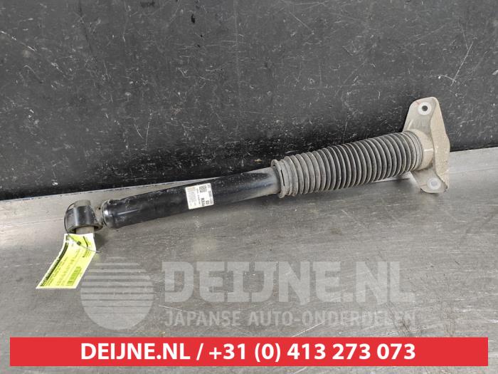 Hyundai Tucson Stoßdämpfer links hinten O542297
