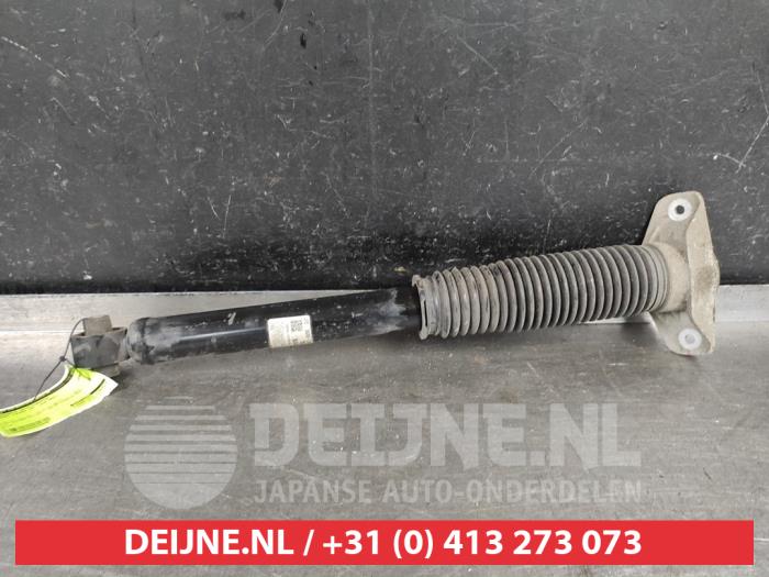 Hyundai Tucson Stoßdämpfer rechts hinten O542298