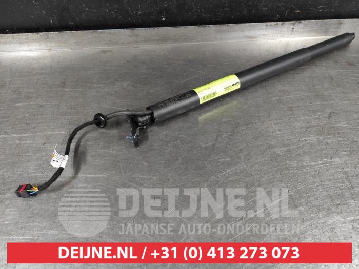 Hyundai Tucson Gasdämpfer links hinten O542299
