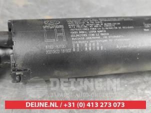 Hyundai Tucson Gasdemper links-achter O542299 foto 2