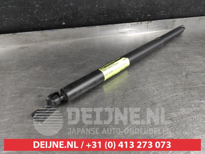 Hyundai Tucson Gasdämpfer rechts hinten O542300