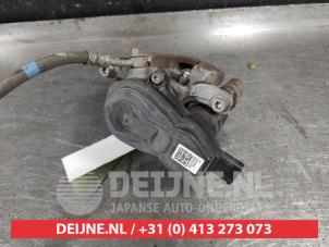 Hyundai Tucson Rear brake calliper, left O542304 photo 3