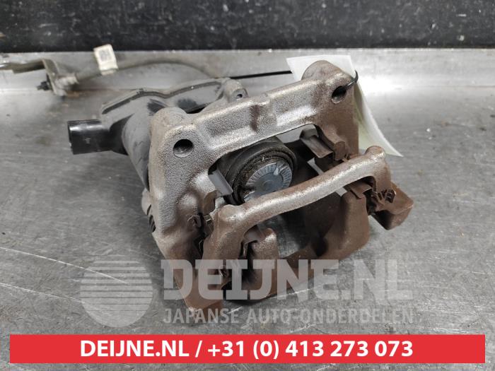 Hyundai Tucson Bremszange rechts hinten O542305