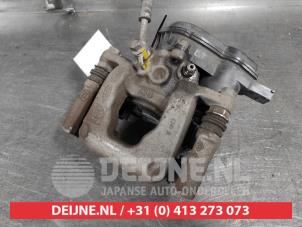 Hyundai Tucson Bremszange rechts hinten O542305 foto 2