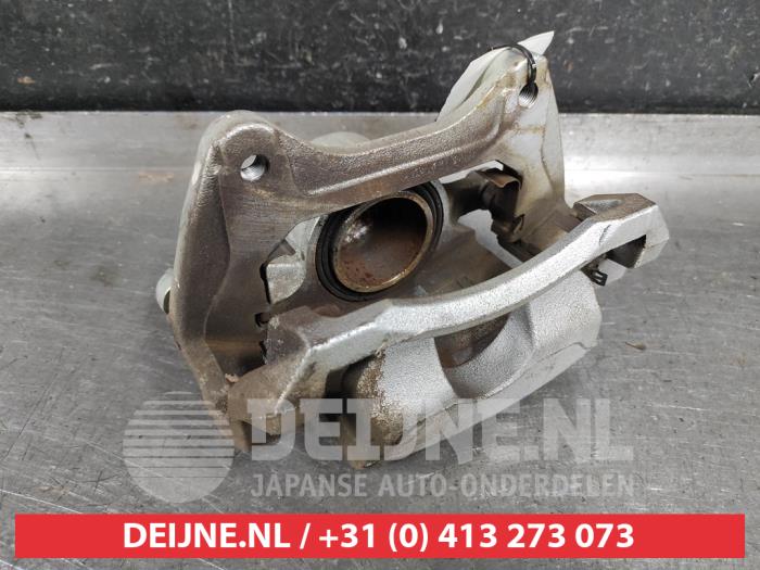 Hyundai Tucson Bremszange rechts vorne O542307