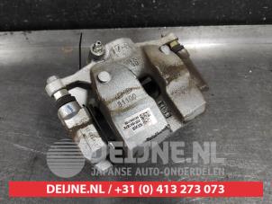 Hyundai Tucson Bremszange rechts vorne O542307 foto 2