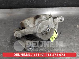 Hyundai Tucson Bremszange rechts vorne O542307 foto 3