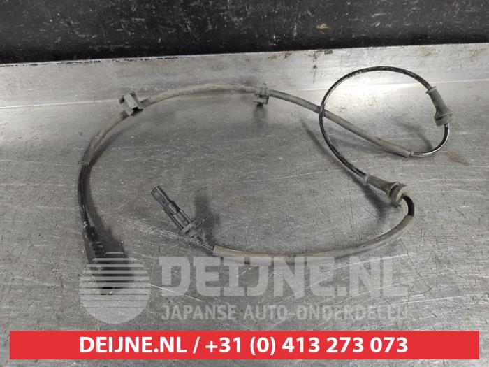 Hyundai Tucson ABS Sensor O542312