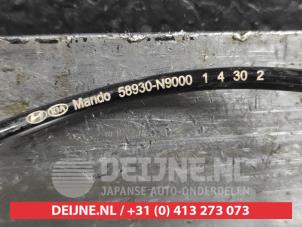 Hyundai Tucson ABS Sensor O542312 photo 2