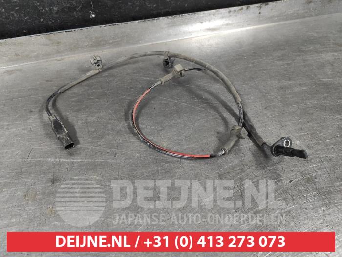 Hyundai Tucson ABS Sensor O542340