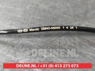 Hyundai Tucson ABS Sensor O542340 photo 2