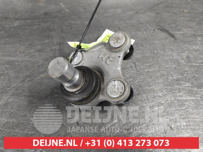 Hyundai Tucson Steering knuckle ball joint O542342
