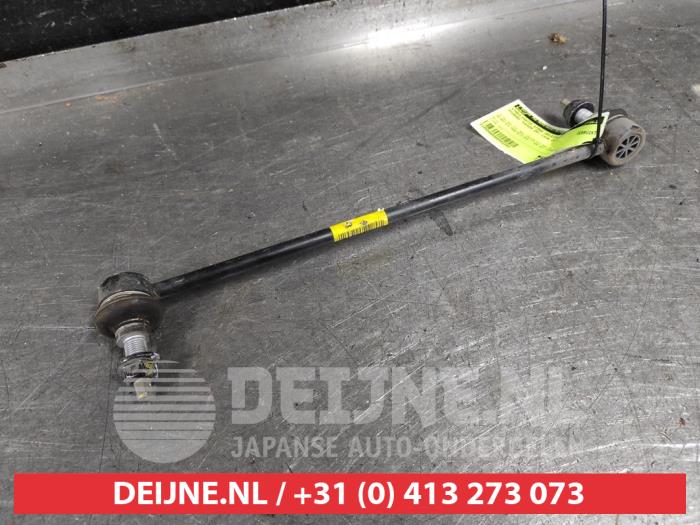 Hyundai Tucson Stabilisierung Stange Führung O542343