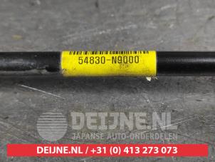 Hyundai Tucson Stabilisatie Stang Geleider O542343 foto 2