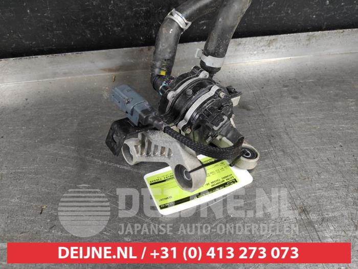Hyundai Tucson Zusätzliche Wasserpumpe O542349