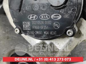 Hyundai Tucson Extra waterpomp O542349 foto 3