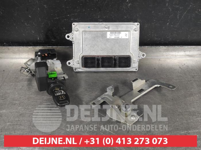 Honda Insight Kontaktslot+Sleutel O542403