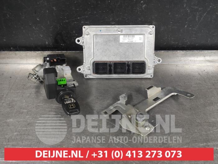 Honda Insight Slotenset Cilinder (compleet) O542404