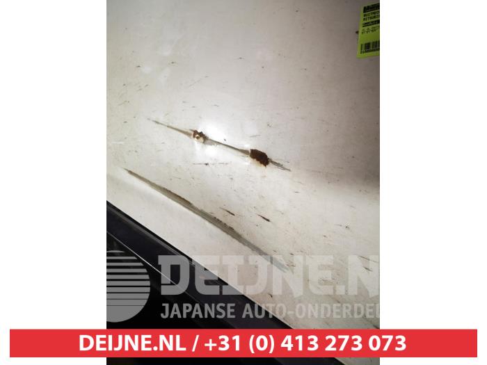 Mitsubishi Outlander Portier 4Deurs links-voor O542376