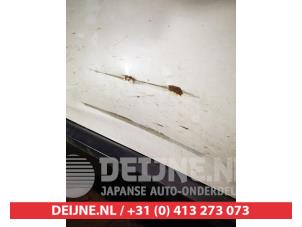 Mitsubishi Outlander Door 4-door, front left O542376 photo 2