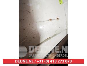 Mitsubishi Outlander Door 4-door, front left O542376 photo 3