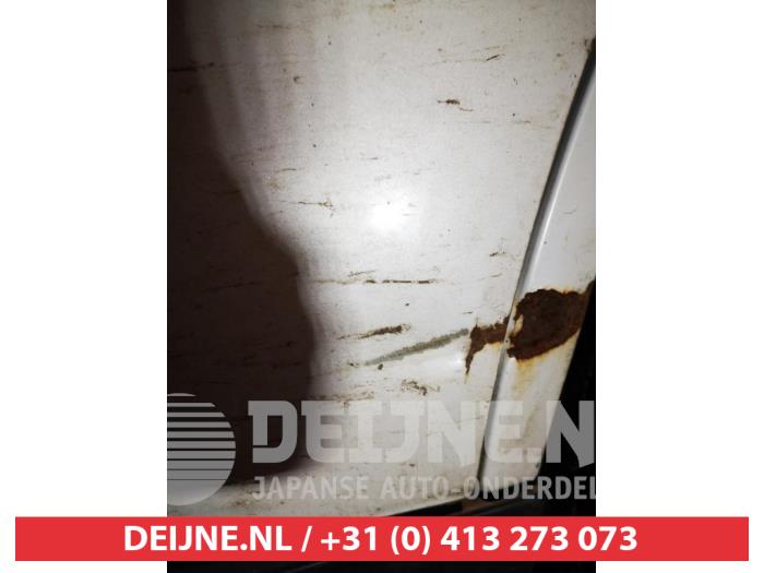 Mitsubishi Outlander Portier 4Deurs links-achter O542380