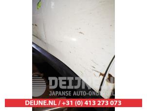 Mitsubishi Outlander Portier 4Deurs links-achter O542380 foto 3