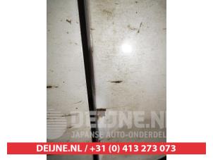 Mitsubishi Outlander Portier 4Deurs links-achter O542380 foto 2