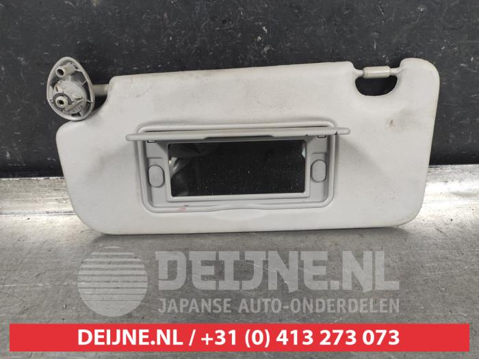 Honda Insight Sun visor O542406