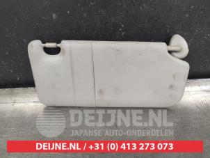Honda Insight Sonnenblende O542406 foto 2