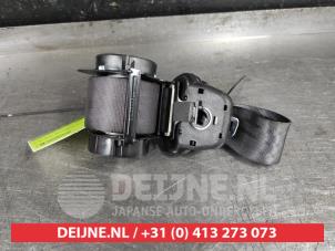 Hyundai Matrix Veiligheidsgordel links-achter O542425 foto 2