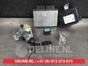 Gebruikte Computer Motormanagement Kia Rio IV (YB) 1.0i T-GDi 100 12V Prijs € 200,00 Margeregeling aangeboden door V.Deijne Jap.Auto-onderdelen BV