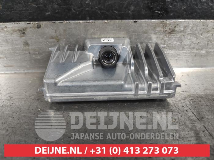 Kia Rio Kamera Vorderseite O542447