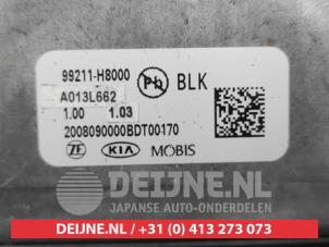 Kia Rio Kamera Vorderseite O542447 foto 3